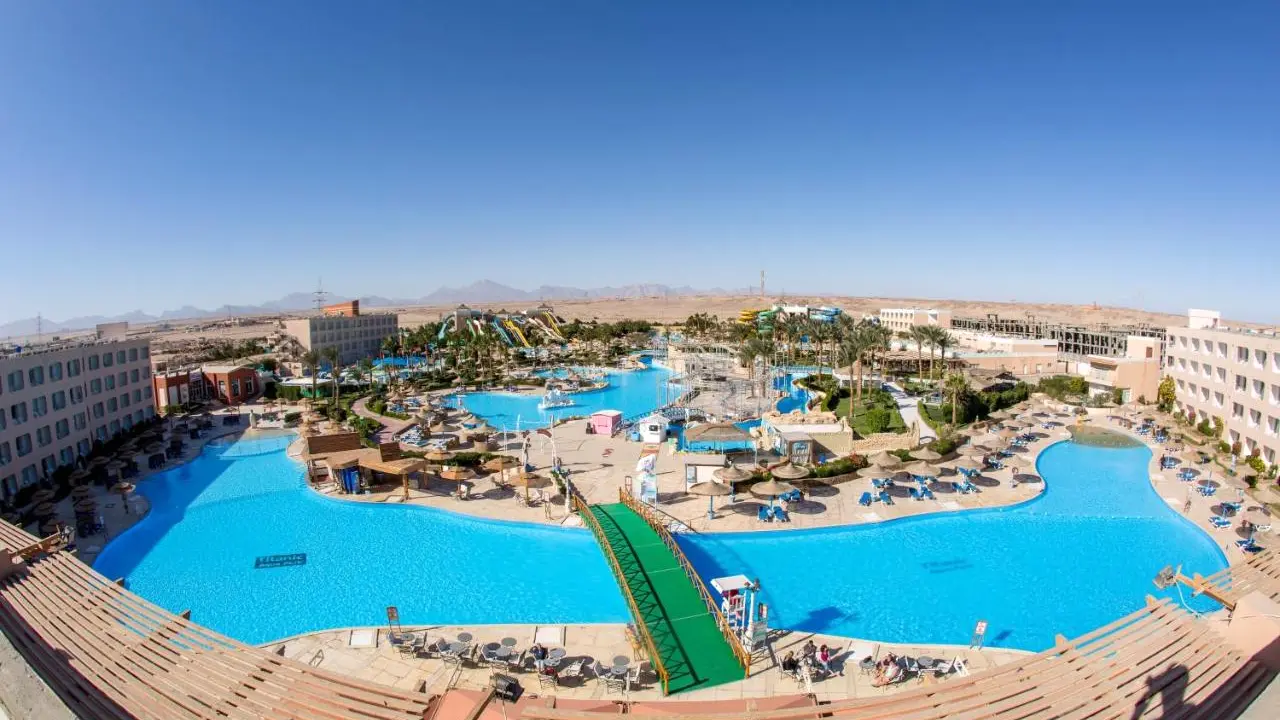 Hotel Titanic Aqua Park - Families and Couples only - Hurghada